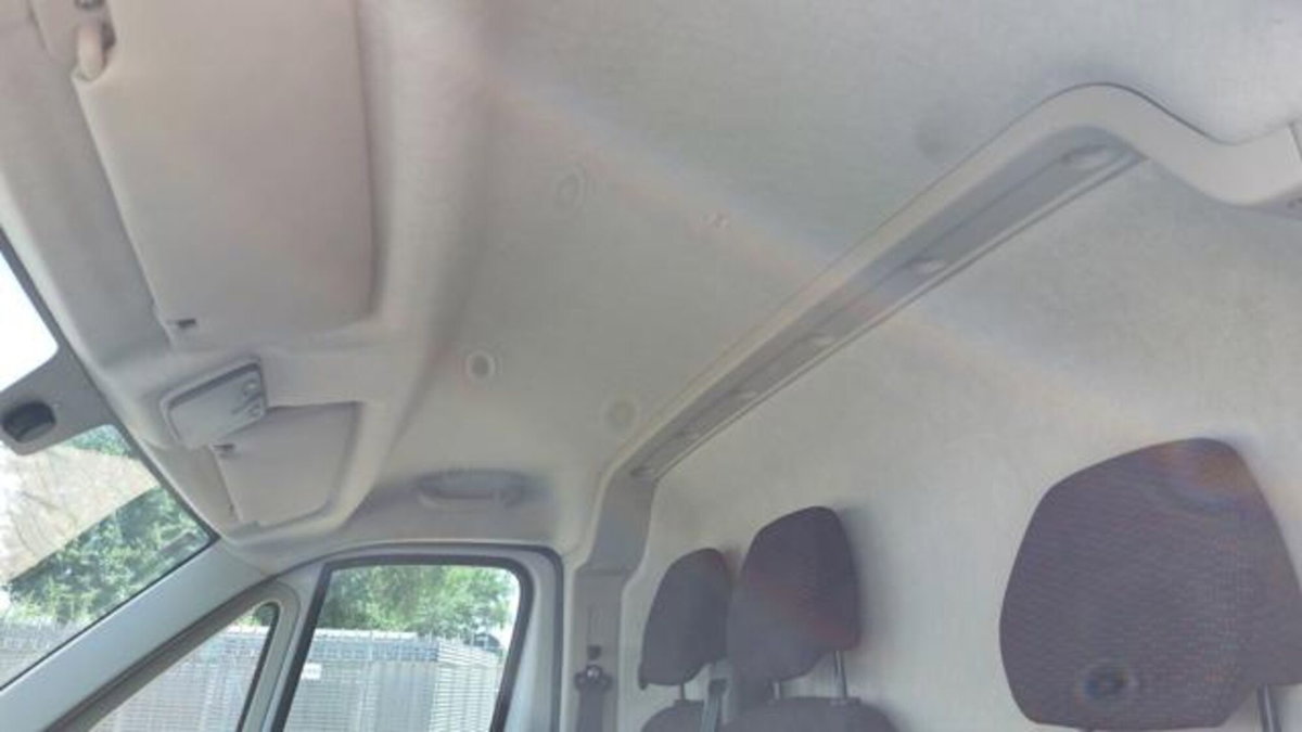 Citroen Jumper Furgone 35 BlueHDi 140 S&S PLM-TA Furgone Heavy Business (13)