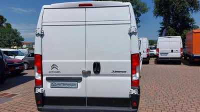Citroen Jumper Furgone 35 BlueHDi 140 S&S PLM-TA Furgone Heavy Business (15)