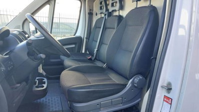 Citroen Jumper Furgone 35 BlueHDi 140 S&S PLM-TA Furgone Heavy Business (6)