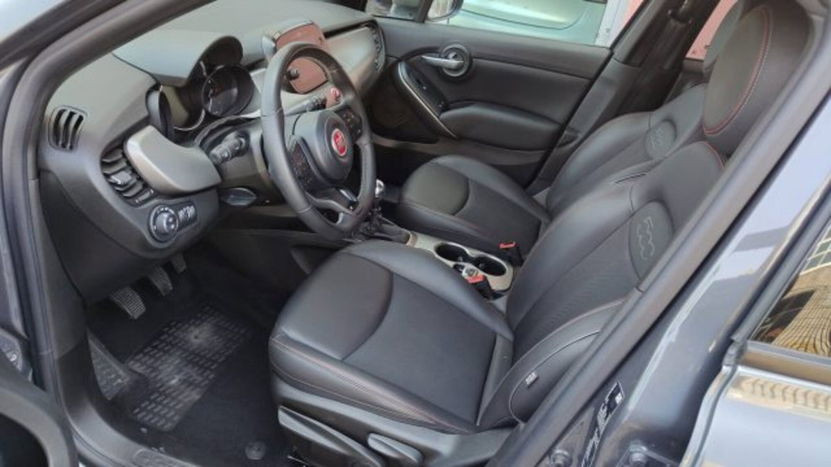 Fiat 500X 1.3 MultiJet 95 CV Sport Dolcevita (10)