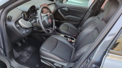 Fiat 500X 1.3 MultiJet 95 CV Sport Dolcevita (10)