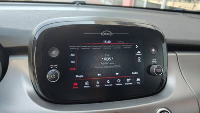 Fiat 500X 1.3 MultiJet 95 CV Sport Dolcevita (12)