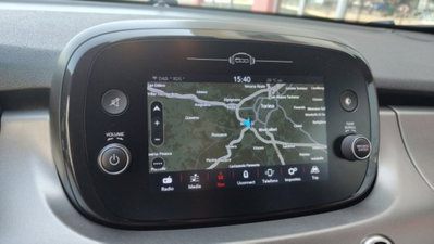 Fiat 500X 1.3 MultiJet 95 CV Sport Dolcevita (14)