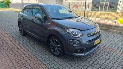 Fiat 500X 1.3 MultiJet 95 CV Sport Dolcevita (2)
