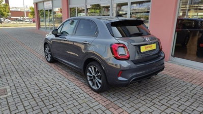 Fiat 500X 1.3 MultiJet 95 CV Sport Dolcevita (3)
