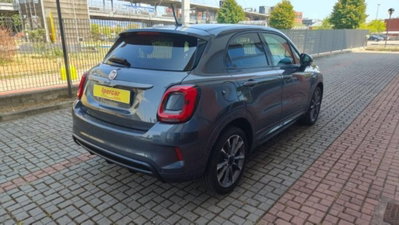 Fiat 500X 1.3 MultiJet 95 CV Sport Dolcevita (4)