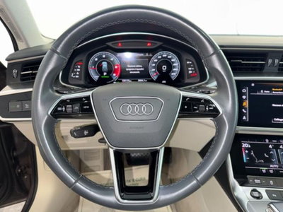 Audi A6 Avant 40 2.0 TDI quattro ultra S tronic Business (16)