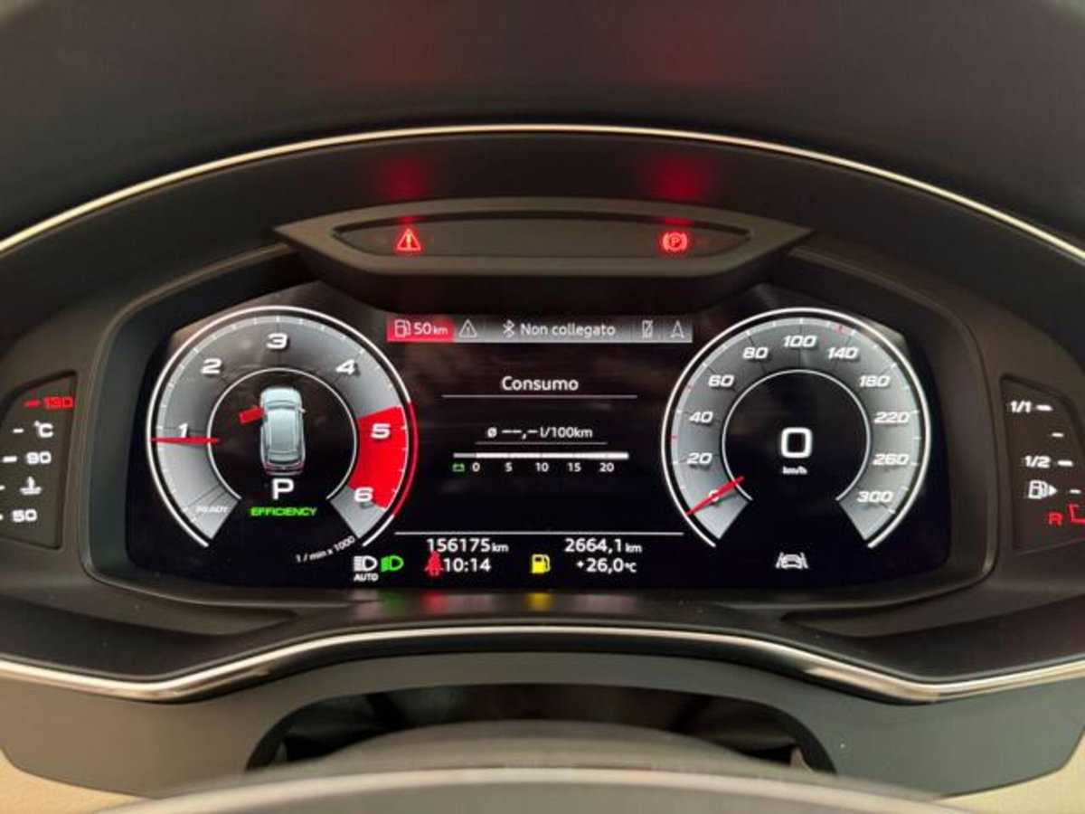 Audi A6 Avant 40 2.0 TDI quattro ultra S tronic Business (20)