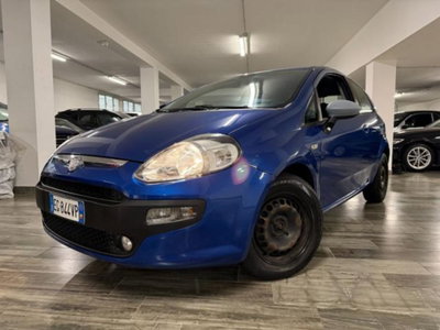 Fiat Punto Classic 1.3 MJT 3 porte Active usata