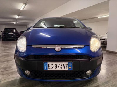 Fiat Punto Classic 1.3 MJT 3 porte Active (10)