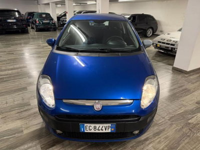 Fiat Punto Classic 1.3 MJT 3 porte Active (11)