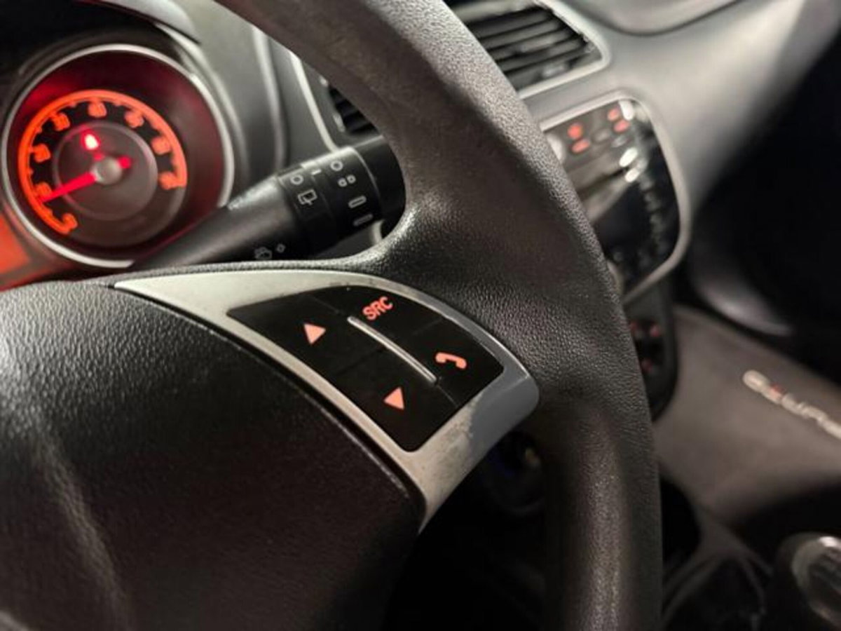 Fiat Punto Classic 1.3 MJT 3 porte Active (13)