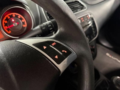 Fiat Punto Classic 1.3 MJT 3 porte Active (13)