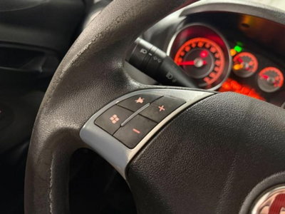 Fiat Punto Classic 1.3 MJT 3 porte Active (14)