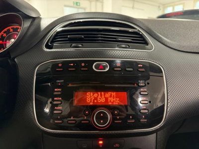 Fiat Punto Classic 1.3 MJT 3 porte Active (15)