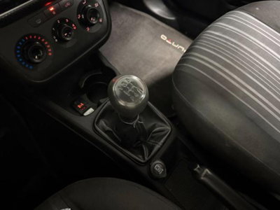 Fiat Punto Classic 1.3 MJT 3 porte Active (17)