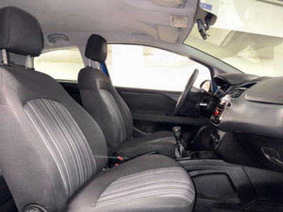 Fiat Punto Classic 1.3 MJT 3 porte Active (18)