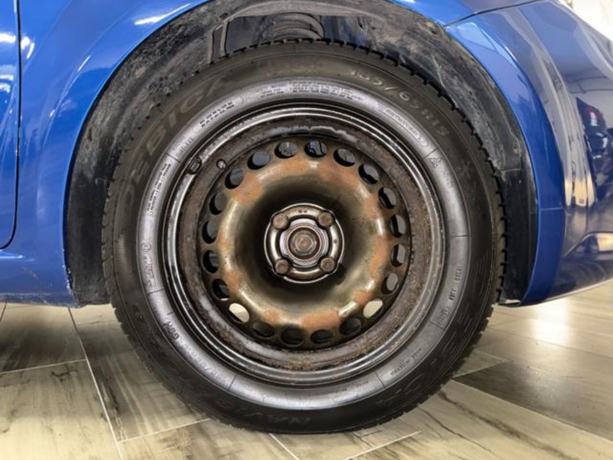 Fiat Punto Classic 1.3 MJT 3 porte Active (19)