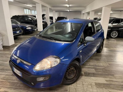 Fiat Punto Classic 1.3 MJT 3 porte Active (2)