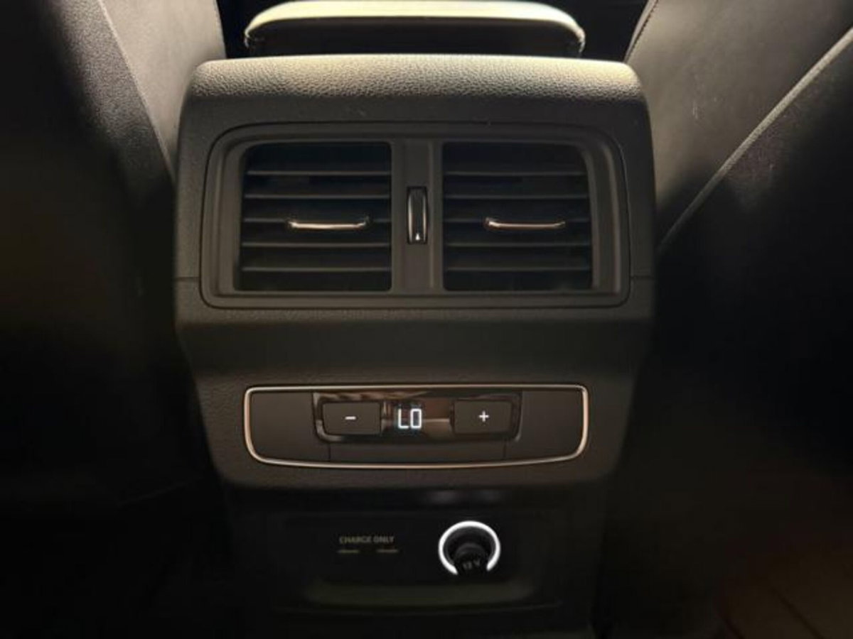 Audi SQ5 TDI quattro tiptronic (14)