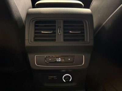Audi SQ5 TDI quattro tiptronic (14)