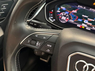 Audi SQ5 TDI quattro tiptronic (18)