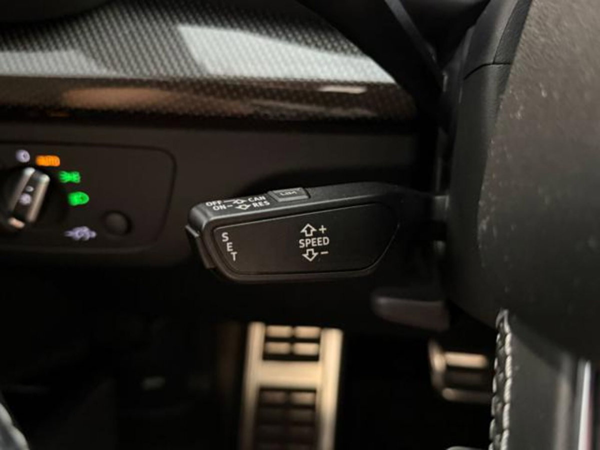 Audi SQ5 TDI quattro tiptronic (19)