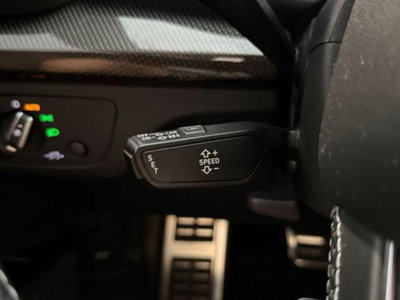 Audi SQ5 TDI quattro tiptronic (19)