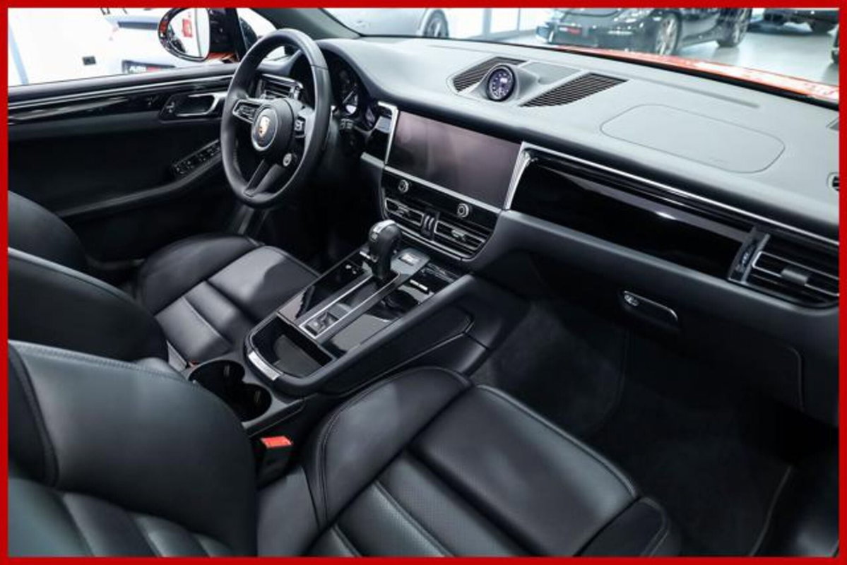 Porsche Macan 2.9 GTS 440cv pdk (11)