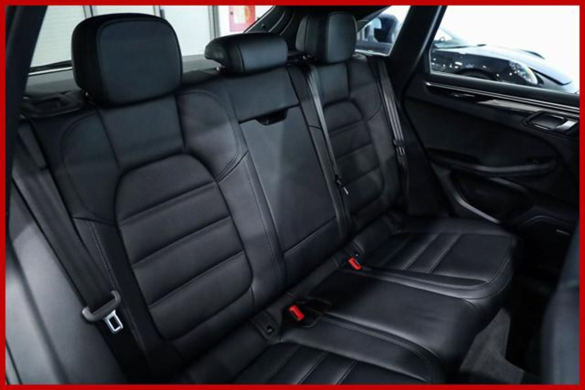 Porsche Macan 2.9 GTS 440cv pdk (12)