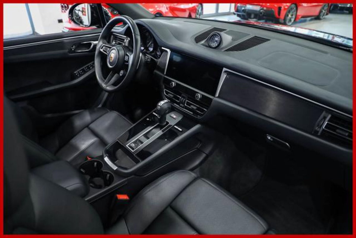 Porsche Macan 2.9 GTS 440cv pdk (11)