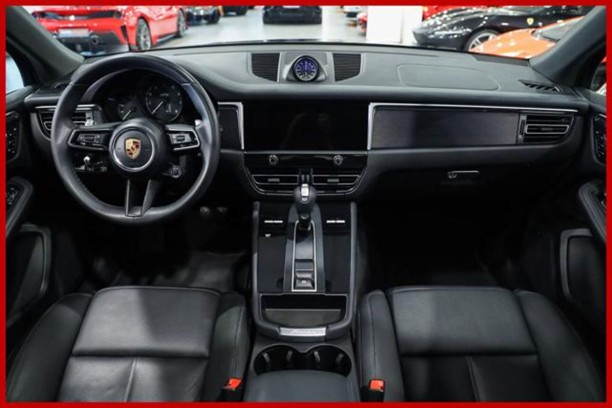 Porsche Macan 2.9 GTS 440cv pdk (12)