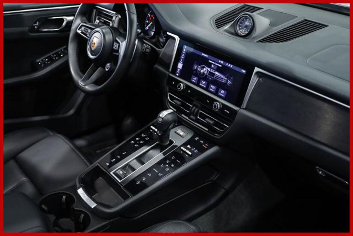 Porsche Macan 2.9 GTS 440cv pdk (14)