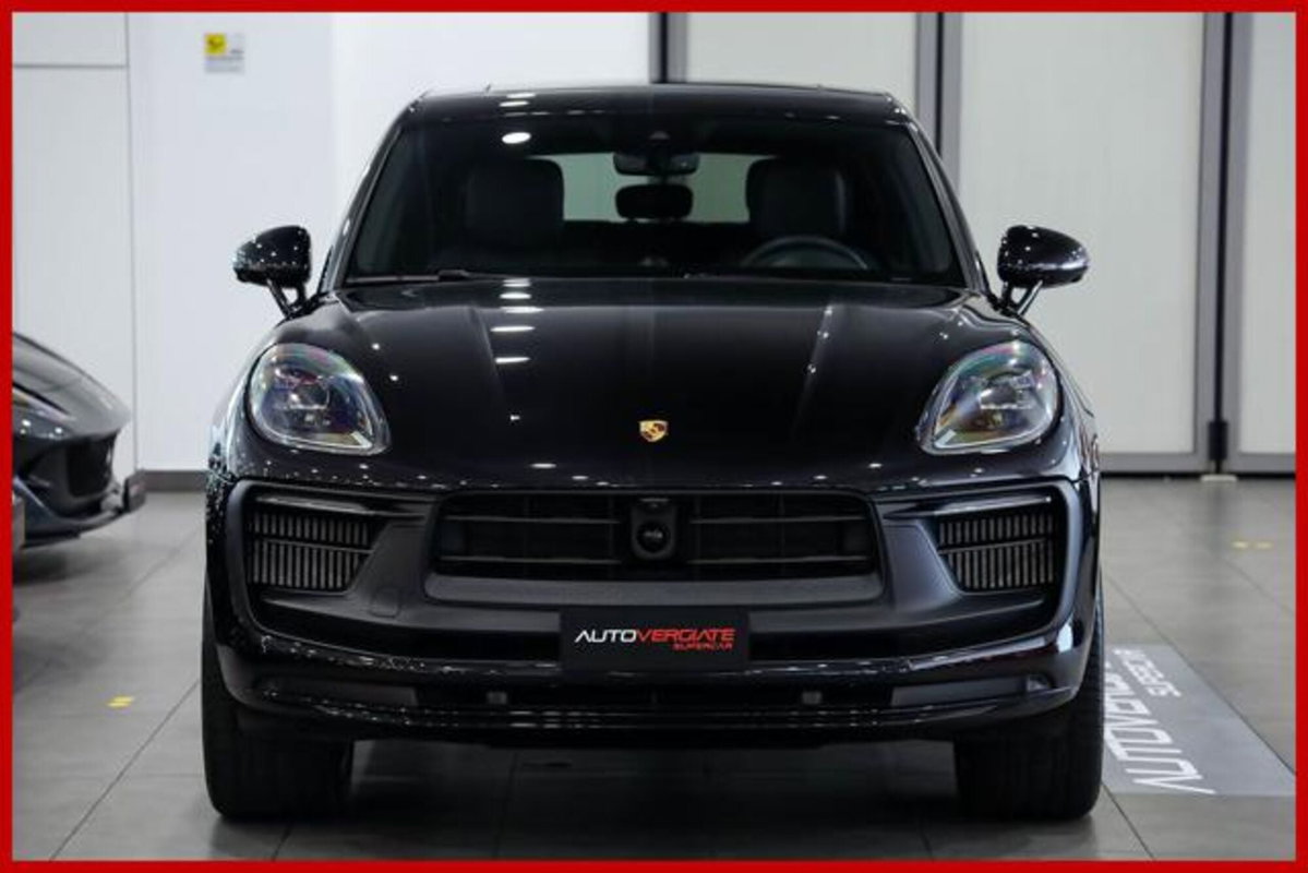 Porsche Macan 2.9 GTS 440cv pdk (2)