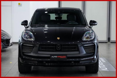 Porsche Macan 2.9 GTS 440cv pdk (2)