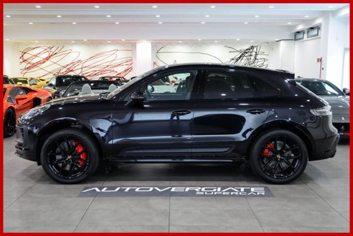 Porsche Macan 2.9 GTS 440cv pdk (4)