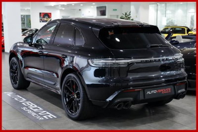 Porsche Macan 2.9 GTS 440cv pdk (5)