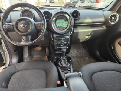 MINI Mini Countryman 2.0 Cooper D Countryman Automatica (11)