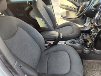 MINI Mini Countryman 2.0 Cooper D Countryman Automatica (13)