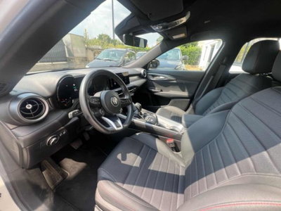 Alfa Romeo Tonale 1.5 hybrid Sprint 130cv tct7 (10)