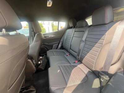 Alfa Romeo Tonale 1.5 hybrid Sprint 130cv tct7 (12)