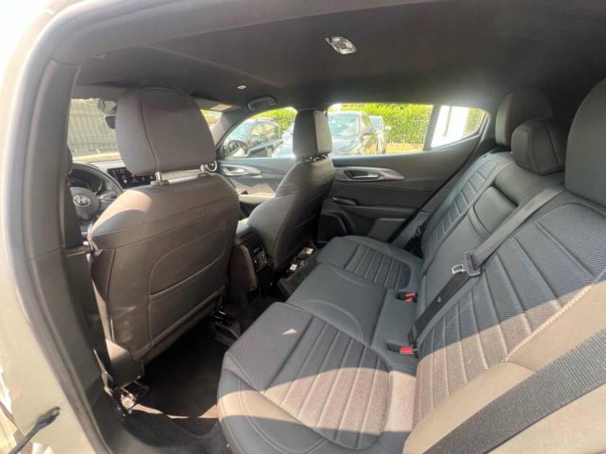 Alfa Romeo Tonale 1.5 hybrid Sprint 130cv tct7 (13)