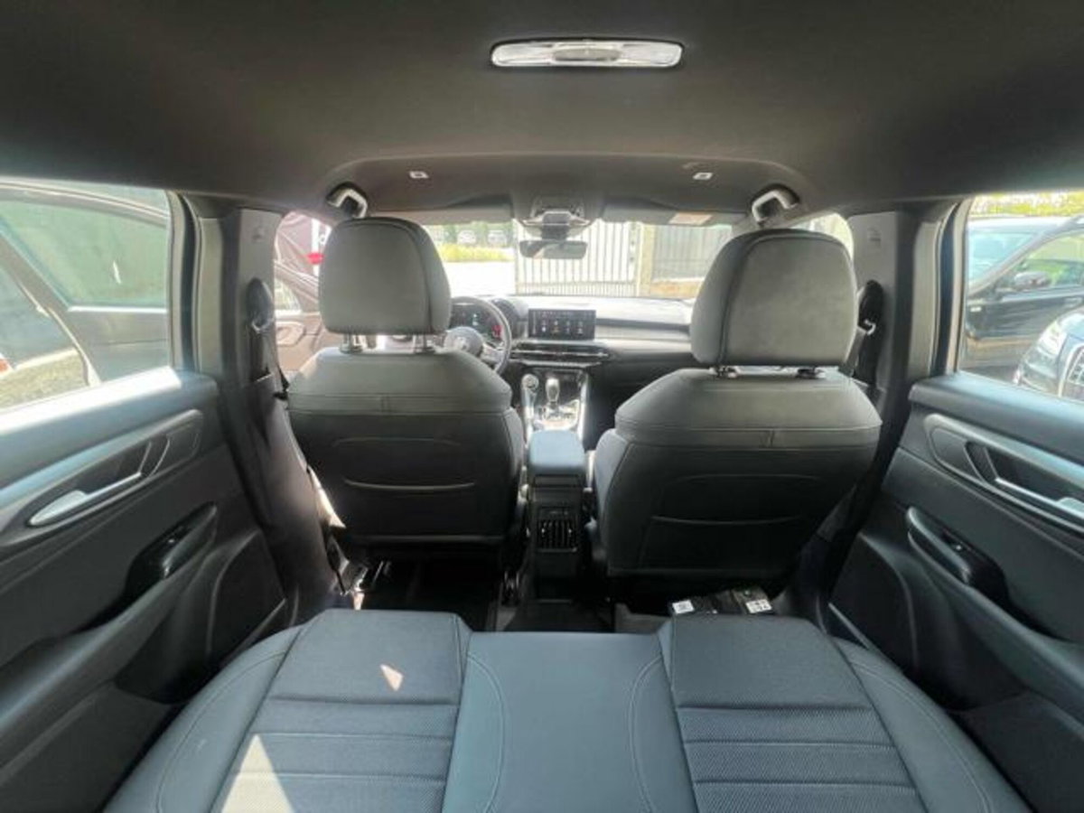Alfa Romeo Tonale 1.5 hybrid Sprint 130cv tct7 (15)