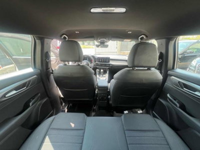 Alfa Romeo Tonale 1.5 hybrid Sprint 130cv tct7 (15)