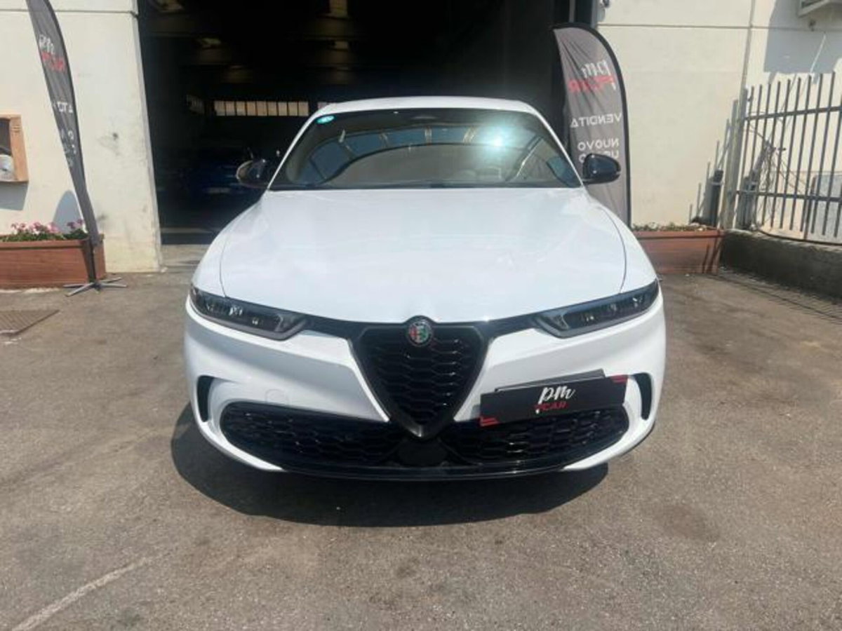 Alfa Romeo Tonale 1.5 hybrid Sprint 130cv tct7 (3)