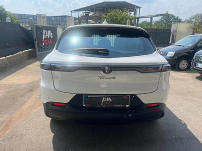 Alfa Romeo Tonale 1.5 hybrid Sprint 130cv tct7 (6)