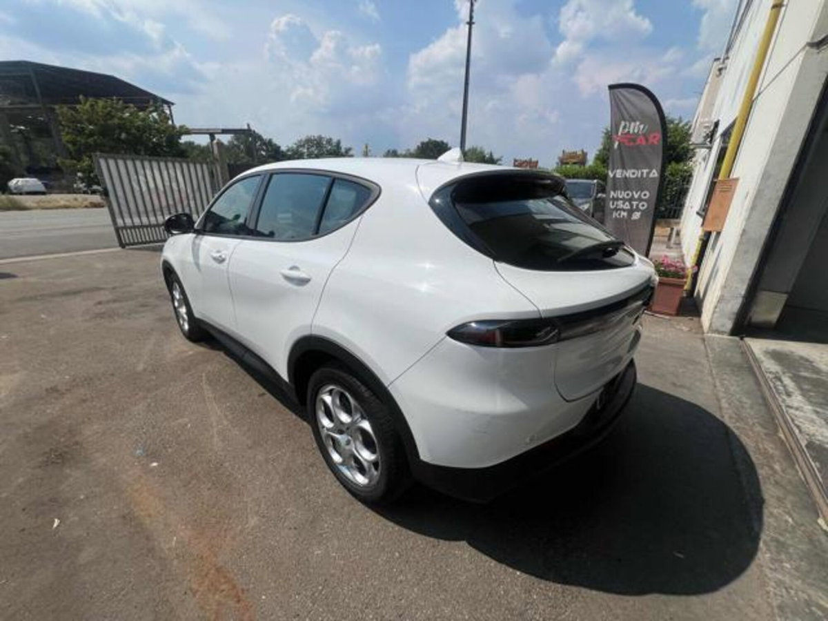 Alfa Romeo Tonale 1.5 hybrid Sprint 130cv tct7 (7)