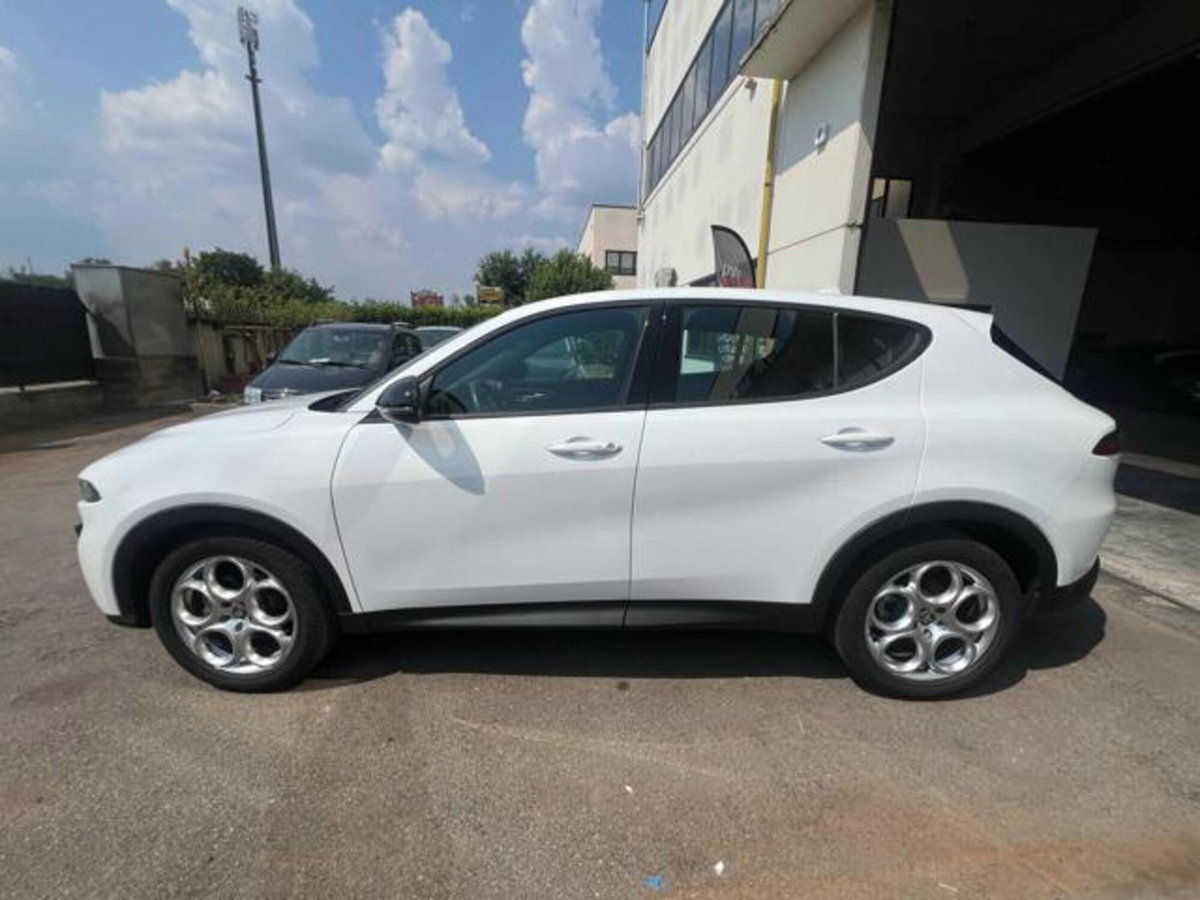 Alfa Romeo Tonale 1.5 hybrid Sprint 130cv tct7 (8)