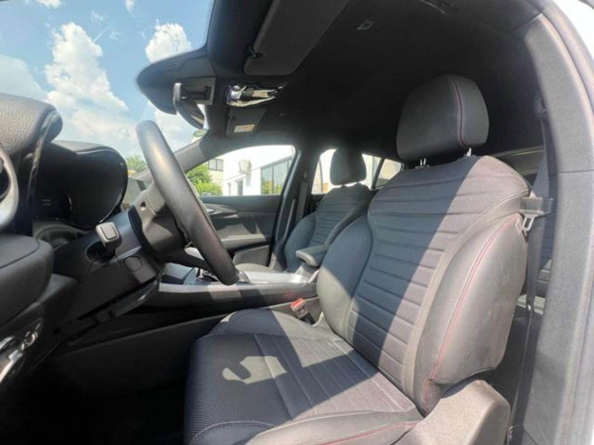 Alfa Romeo Tonale 1.5 hybrid Sprint 130cv tct7 (9)