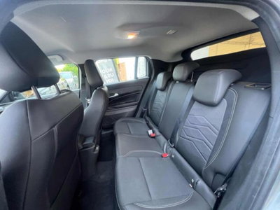 Jeep Avenger 1.2 turbo Altitude fwd 100cv (13)